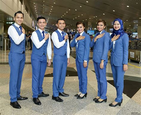 malaysia airports management team